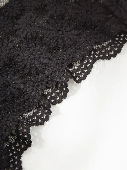 Women Backless Nightwear Sexy Lingerie Nightwear