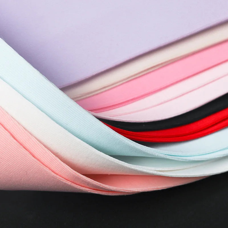 Seamless Ice Silk Comfort Panties For Women Mid-Waist