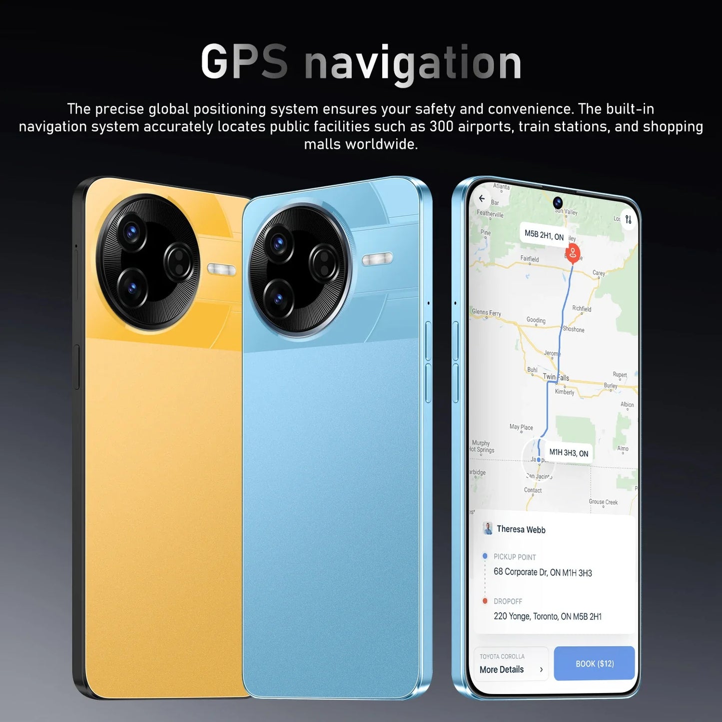 New High Quality Silicone Case For F7 Ultra 7.3Inch Smartphone Shockproof Cover Lite Mobile Phones Cases Accessories 2026