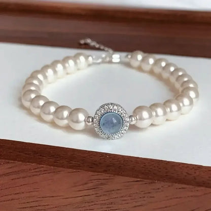 Bracelet 925 Sterling Silverfor Women
