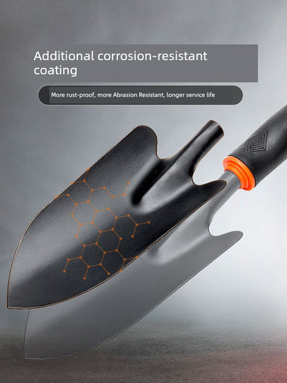Stainless Steel Gardening Tools
