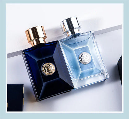 Ocean Scent Men's Cologne 50ml Homme Eau De Toilette