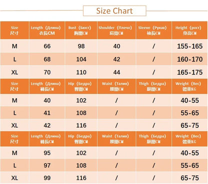 Summer women's cotton crepe three-piece short sleeve + shorts + trousers large size simple flower pajamas