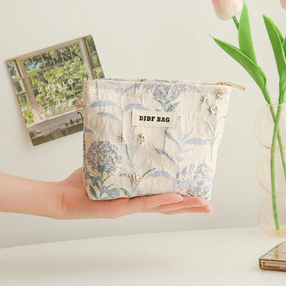 Women's Cosmetic Large Capacity Storage Bag