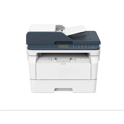 Printer, wireless home automatic double-sided printing copier