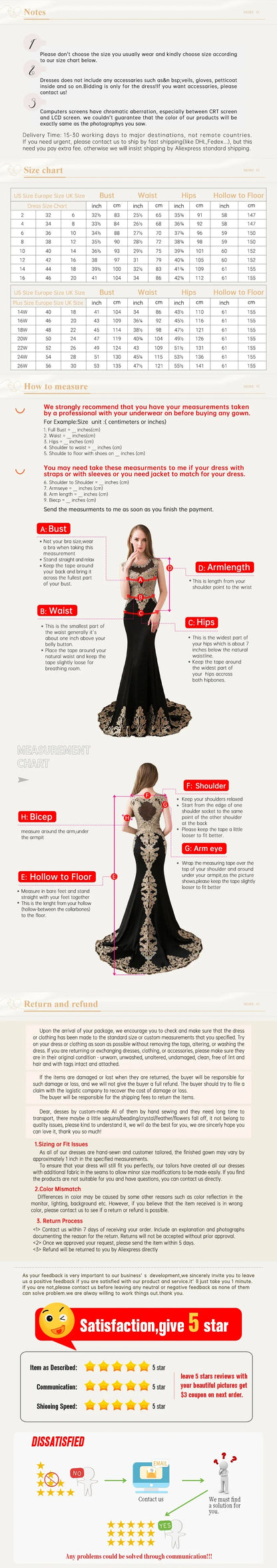Customized Elegant 3D Flowers A-Line V-Neck Cap Sleeve Satin Evening Dresses Sweep Train Sleeveless