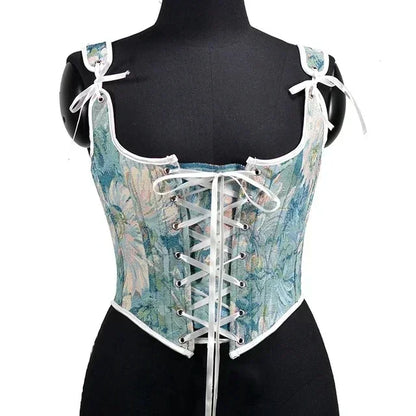 Sexy Women Slimming Corsets Bustier