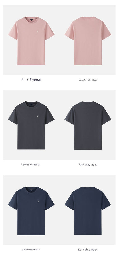 Polo Walk Paul Casual Inner Wear Short-Sleeved T-shirt