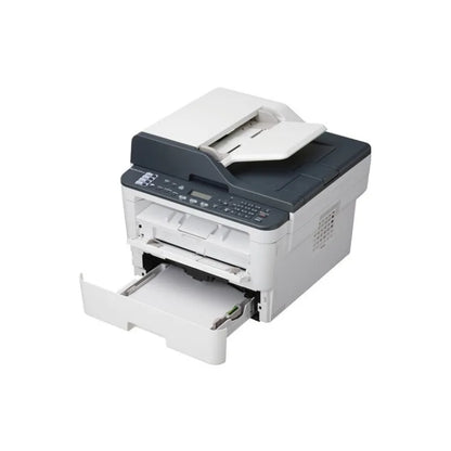 Printer, wireless home automatic double-sided printing copier