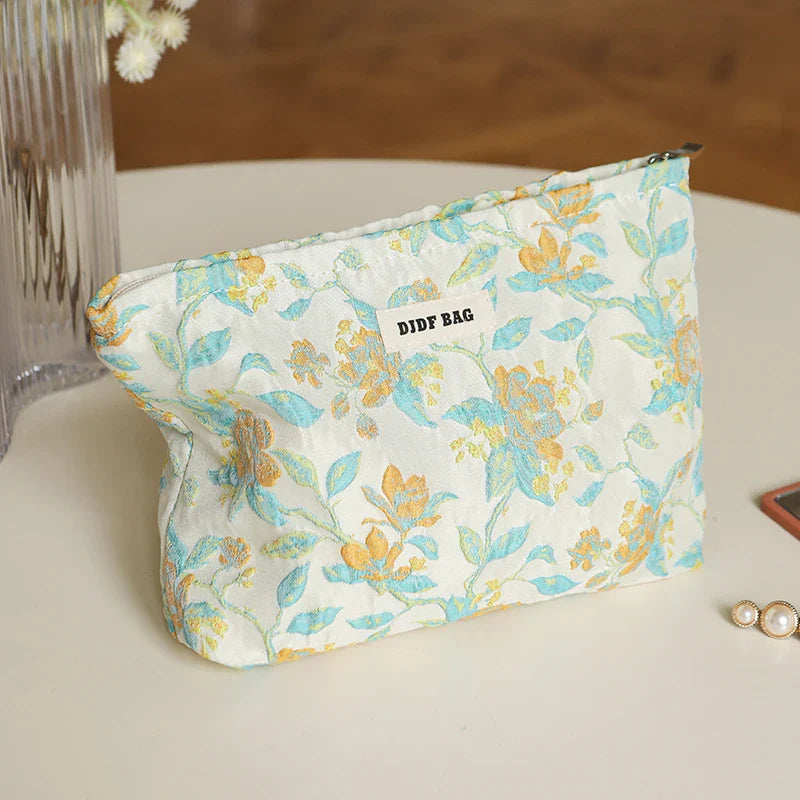 Women's Cosmetic Large Capacity Storage Bag