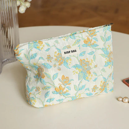 Women's Cosmetic Large Capacity Storage Bag