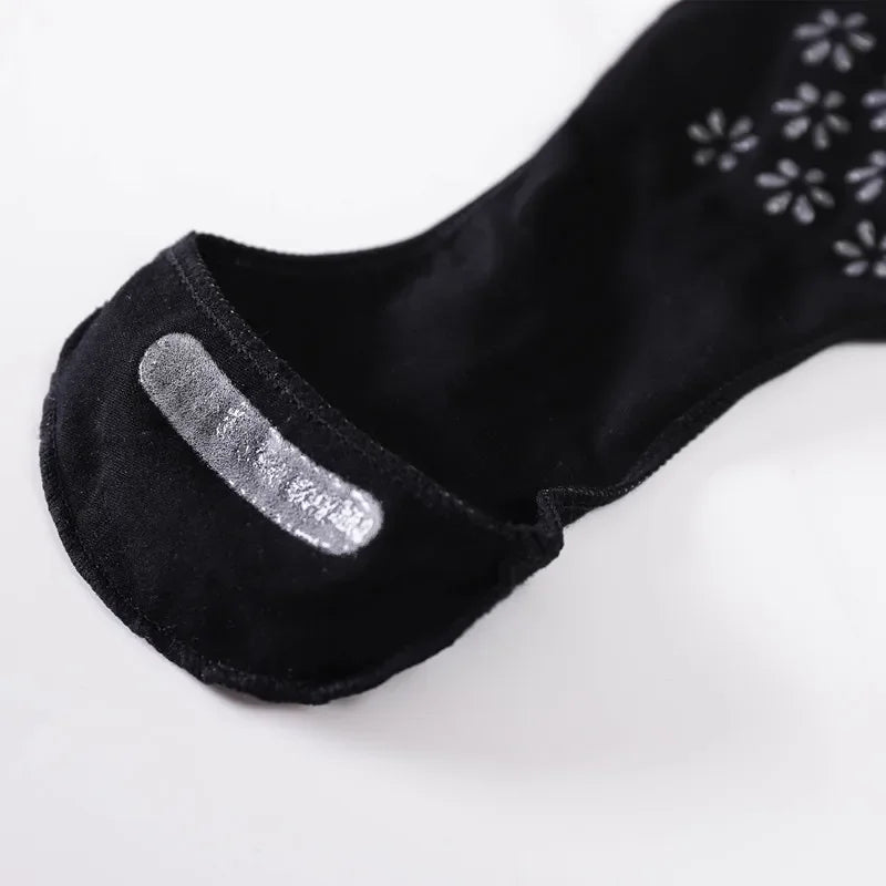 Invisible Boat Women Summer Socks Women