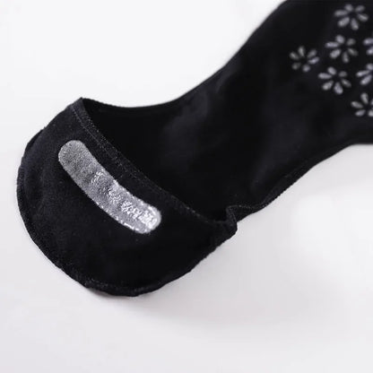 Invisible Boat Women Summer Socks Women