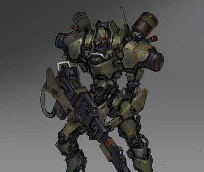 Tactical Drone Unit