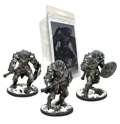 Dragon Army Faction Box