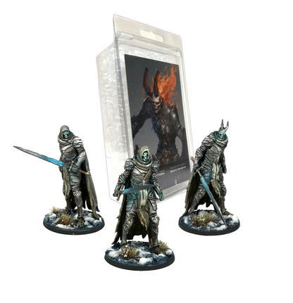 Dragons vs Undead Battle Box