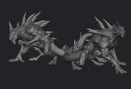 Dragon Kin