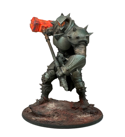 War Golem