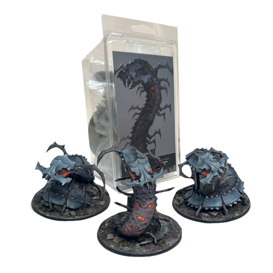 Crawlers