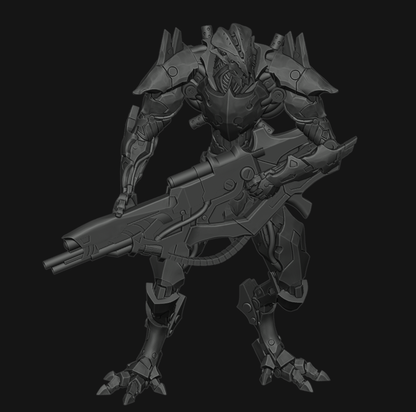 Overseer