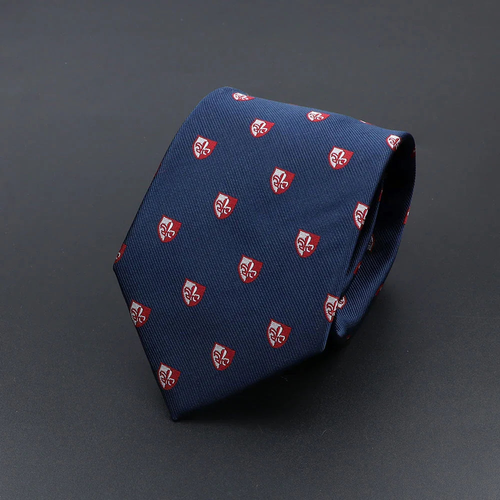 Novelty Ties For Men Business Meeting Wedding Tuxedo Suit or Daily Wear