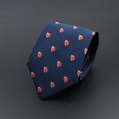 Novelty Ties For Men Business Meeting Wedding Tuxedo Suit or Daily Wear