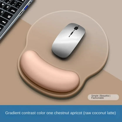 High-quality comfortable mouse pad