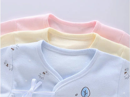 Newborn Outfit Boy or Girl 7Piece Set