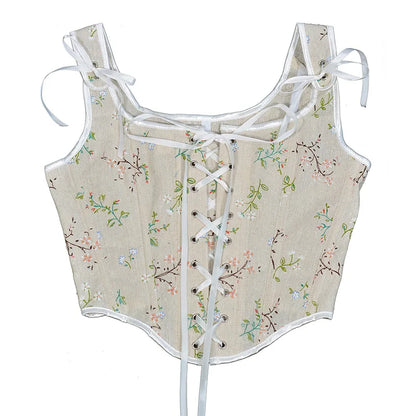 Sexy Women Slimming Corsets Bustier