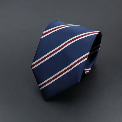Novelty Ties For Men Business Meeting Wedding Tuxedo Suit or Daily Wear