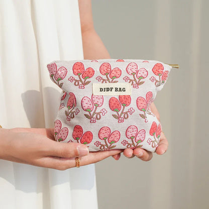 Women's Cosmetic Large Capacity Storage Bag