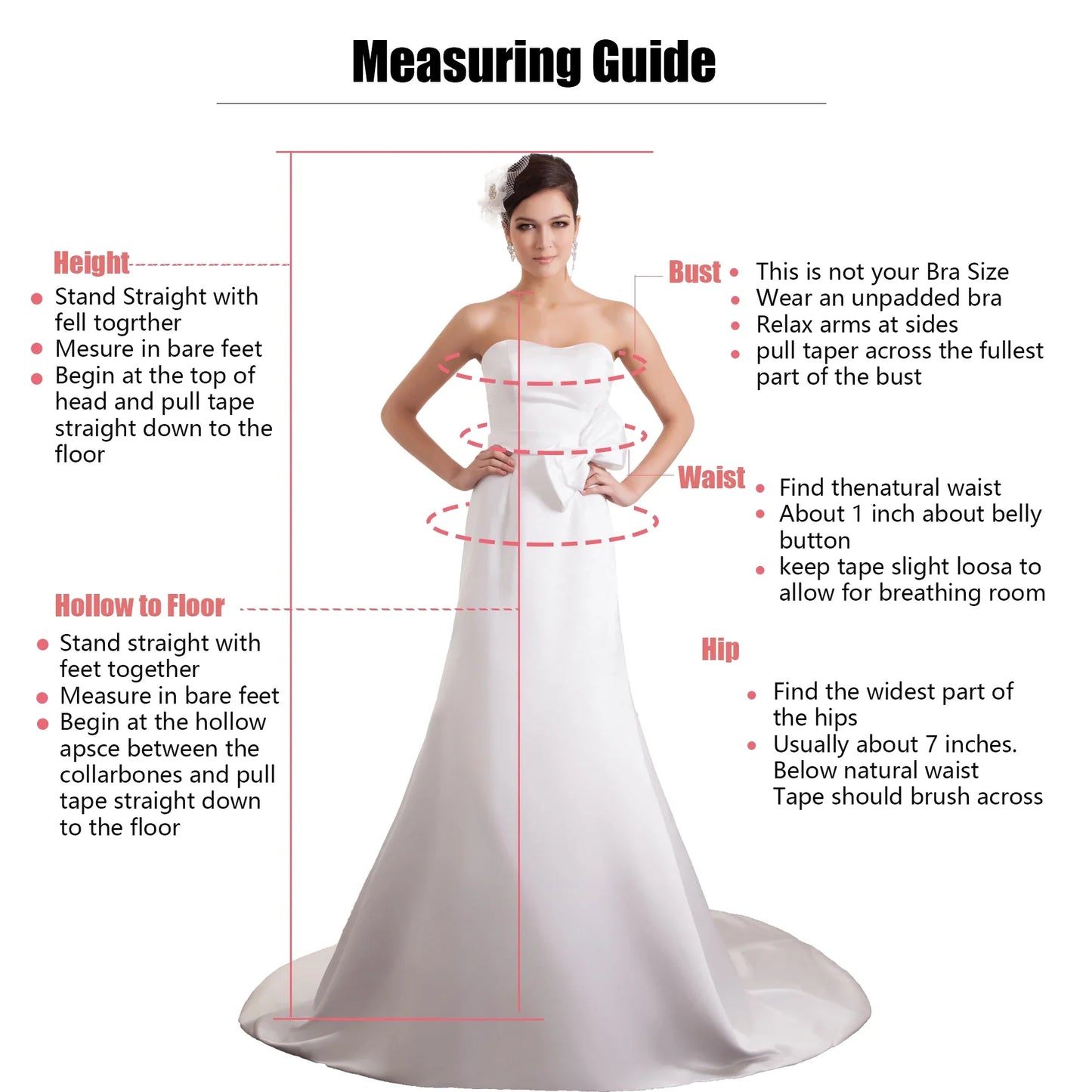 Romantic Sweetheart Sleeveless Wedding Bridal Gown Customized