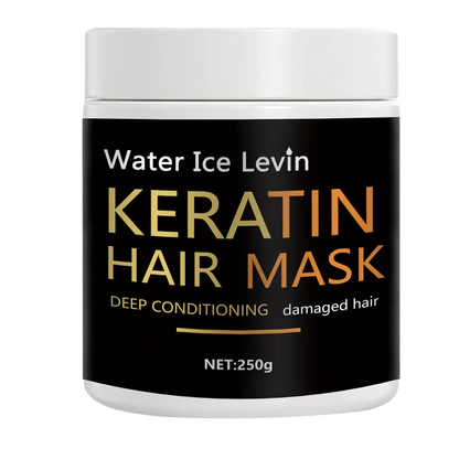 Magical Keratin Hair Mask Moisturizer Fast Repair Damaged Frizzy Hair