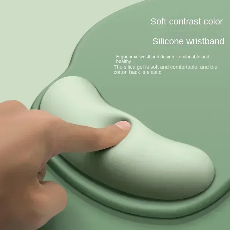 High-quality comfortable mouse pad