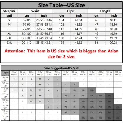 Men Cotton Linen Casual Breathable Beach Shorts