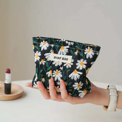 Women's Cosmetic Large Capacity Storage Bag