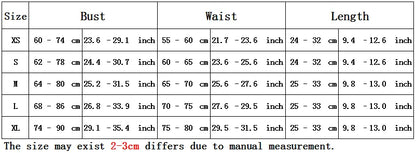 Sexy Women Slimming Corsets Bustier