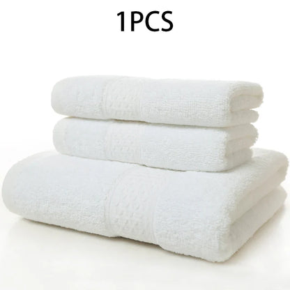 High-quality 100% cotton towel