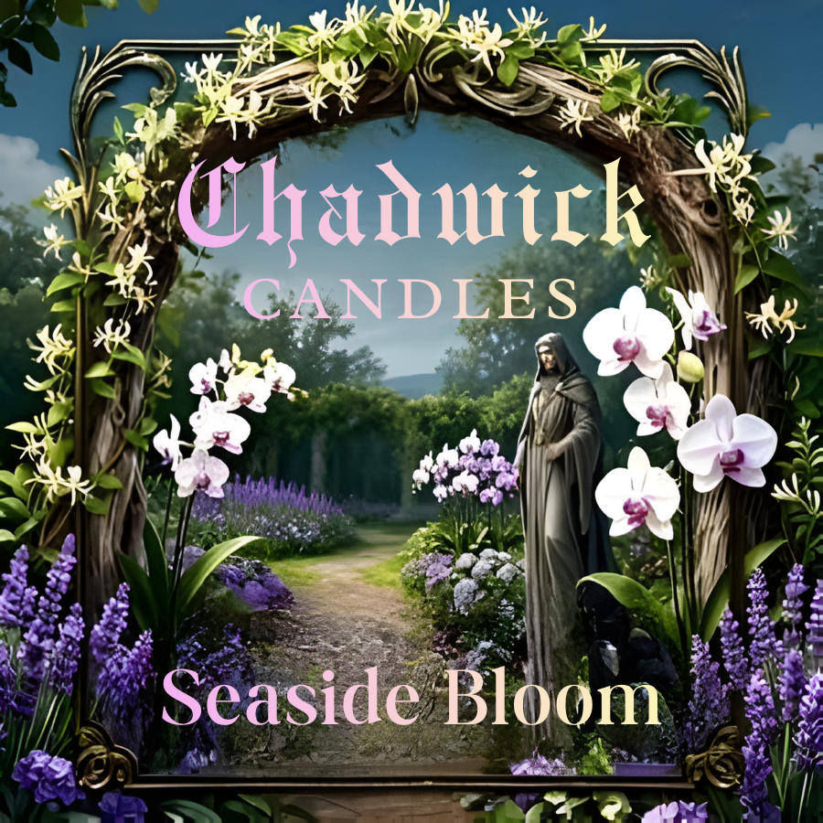 Seaside Bloom
