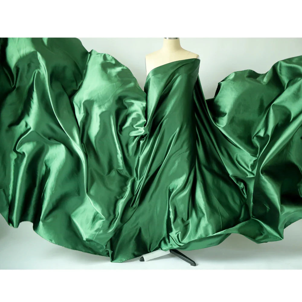 Maternity Photography Soft Satin Luster Dress