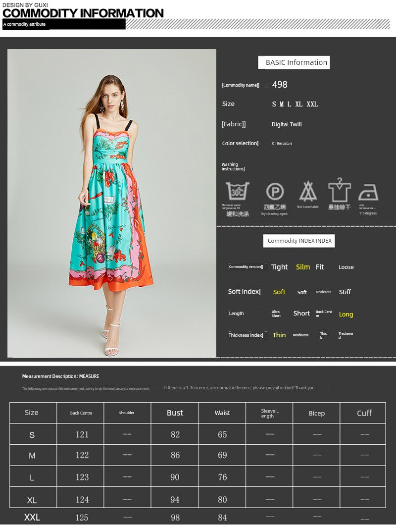 Celebrity Short Sleeve Dress