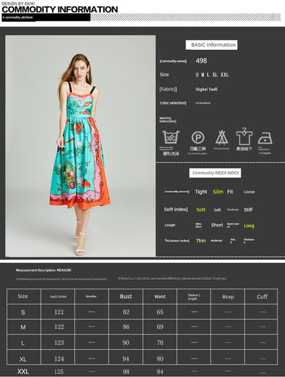 Celebrity Short Sleeve Dress