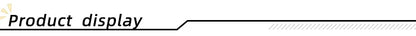 1/7Pcs Stainless Steel Kitchenware - Gold Soup Spoon Noodle Colander Hot Pot Spoon Rice Spoon Kitchen Cooking Frying Tool