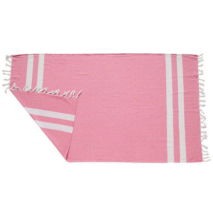 Turkish Beach Towel Oversized (40"x70") - Sand Free, Extra Large, Ultra Soft,Compact & Lightweight for TravelQuick Drying