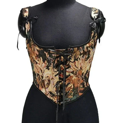 Sexy Women Slimming Corsets Bustier
