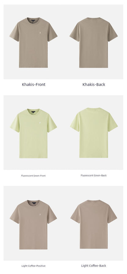 Polo Walk Paul Casual Inner Wear Short-Sleeved T-shirt