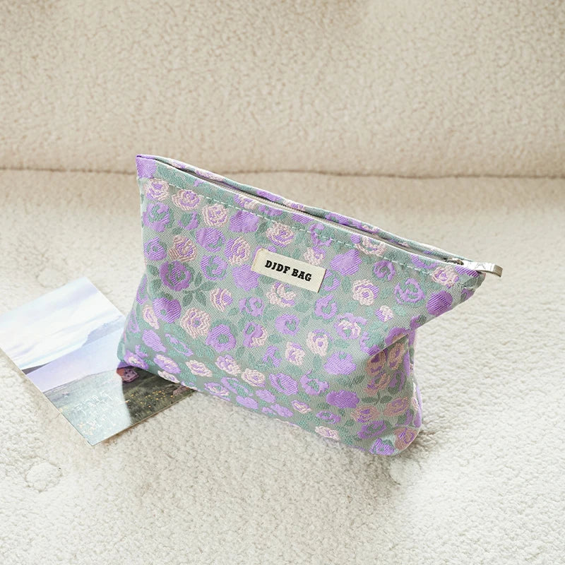 Women's Cosmetic Large Capacity Storage Bag