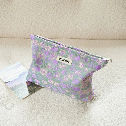 Women's Cosmetic Large Capacity Storage Bag