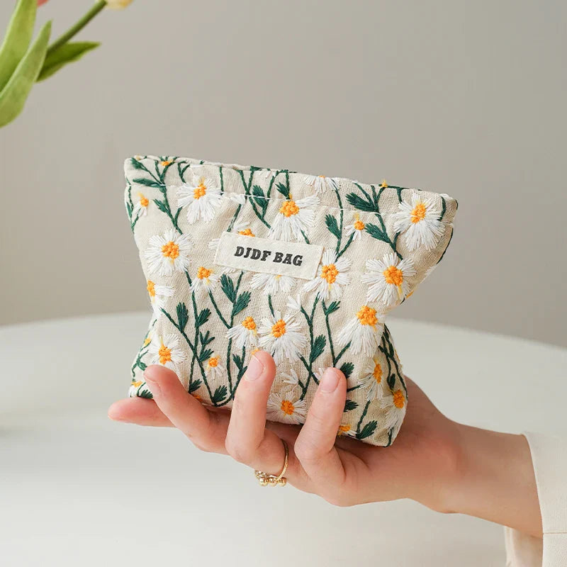 Women's Cosmetic Large Capacity Storage Bag