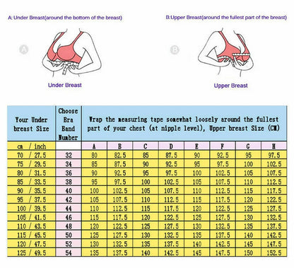 Women's Sexy Lace Underwire Bra Lightly Padded Push up Cup Everyday Bra 34 36 38 40 42 44 A B C
